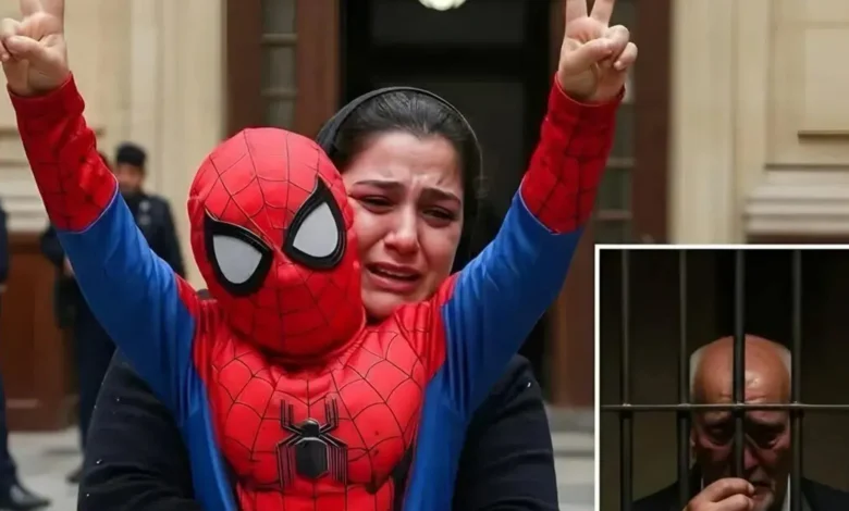 الطفل ياسين