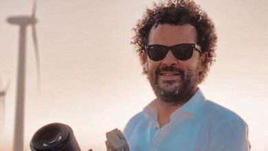 المصري الكبير