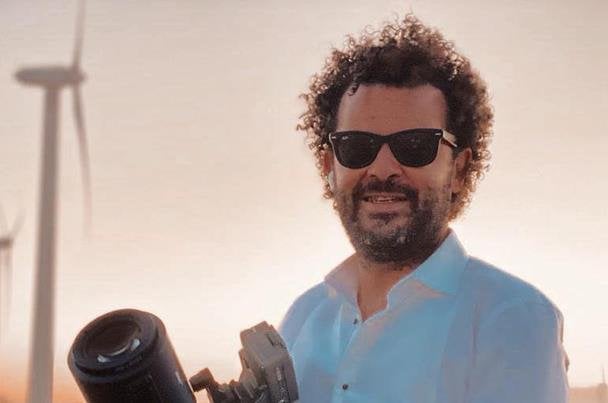 المصري الكبير