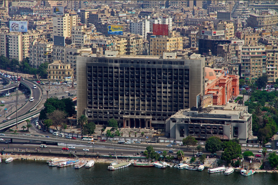 11 تحالفا