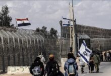 الطائرات المسيرة