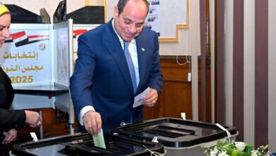 مخالفات أكبر بالمرحلة الثانية من انتخابات محلس النواب