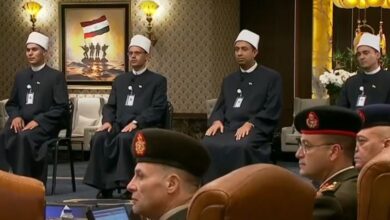 شهادة عسكرية للدعاة تُشعل الجدل حول مكانة الأزهر