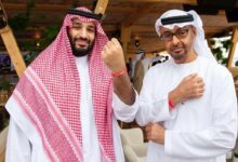 افتتاح المتحف.. غياب لافت من السعودية والإمارات
