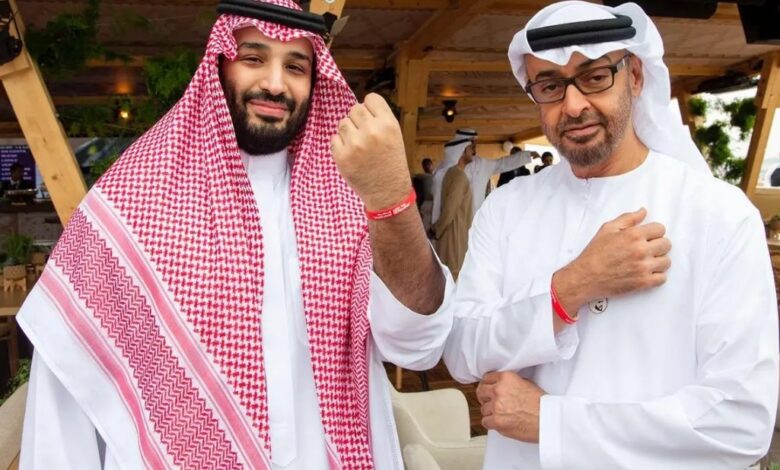 افتتاح المتحف.. غياب لافت من السعودية والإمارات