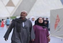 سمر فودة تثير جدل كبير بتصريحاتها الاستفزازية عن الجلابية