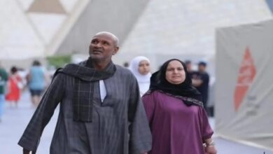 سمر فودة تثير جدل كبير بتصريحاتها الاستفزازية عن الجلابية