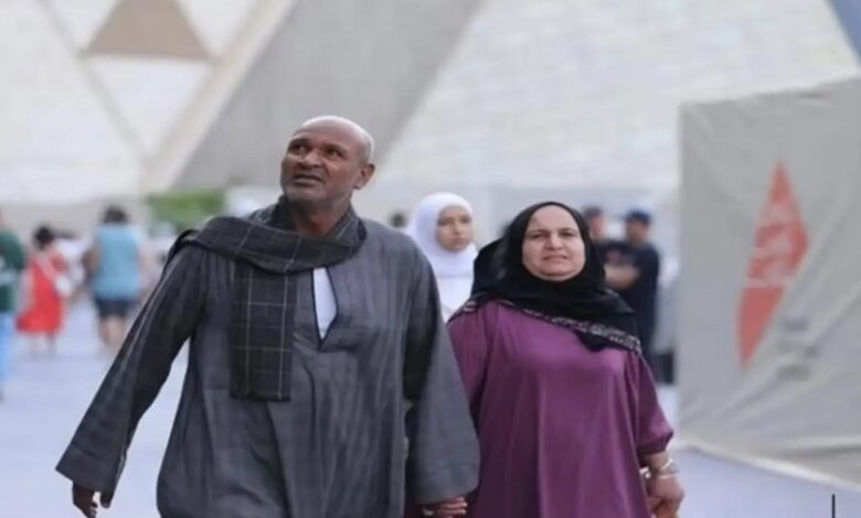 سمر فودة تثير جدل كبير بتصريحاتها الاستفزازية عن الجلابية