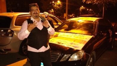 اعتقال من يكشف تزوير انتخابات مجلس النواب