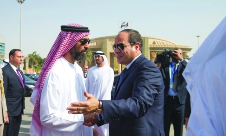 صفقة استحواذ خليجية تُكبّد مصر خسائر مالية كبيرة