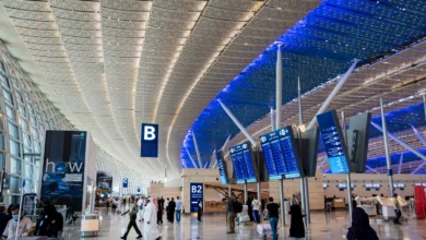 زيارة الأقارب