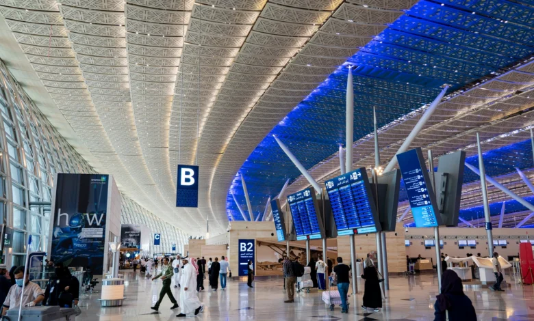 زيارة الأقارب