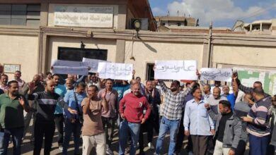 بحقوقهم المالية