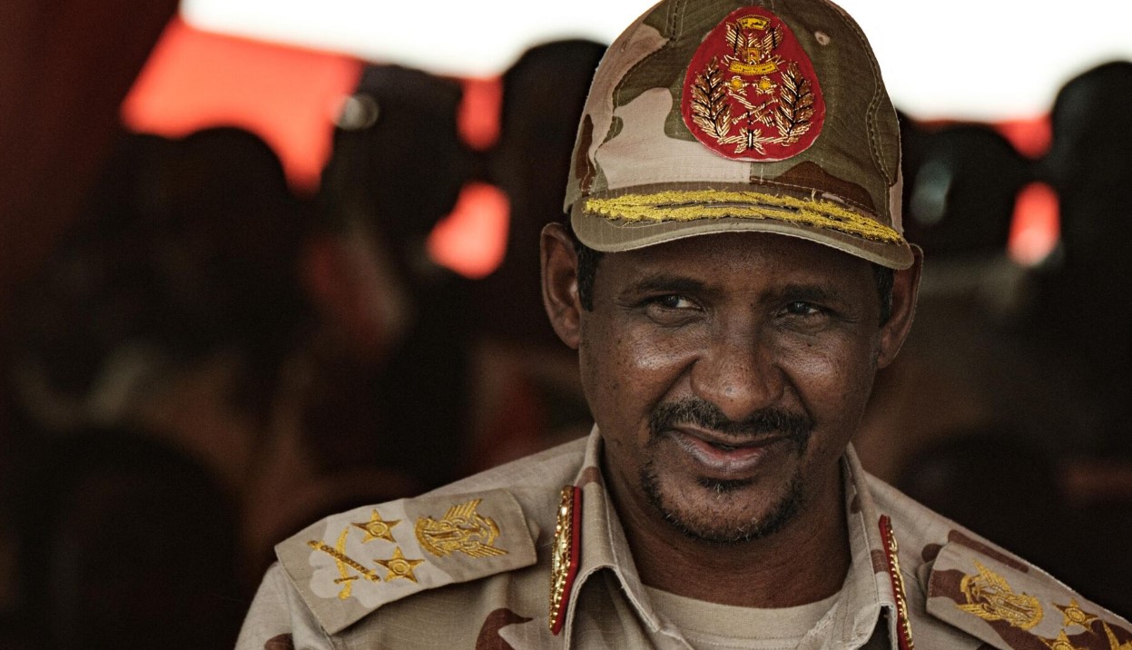 هجوم على الأمم المتحدة في السودان