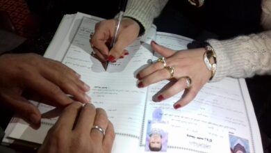 السوريات
