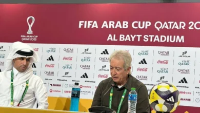 كأس العرب