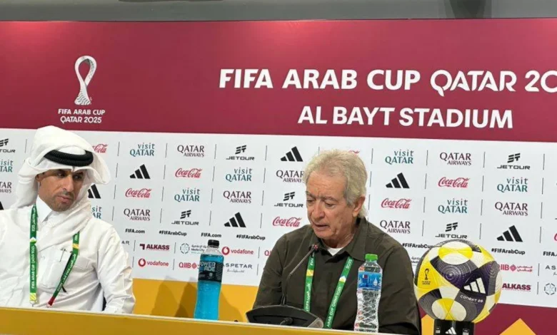 كأس العرب