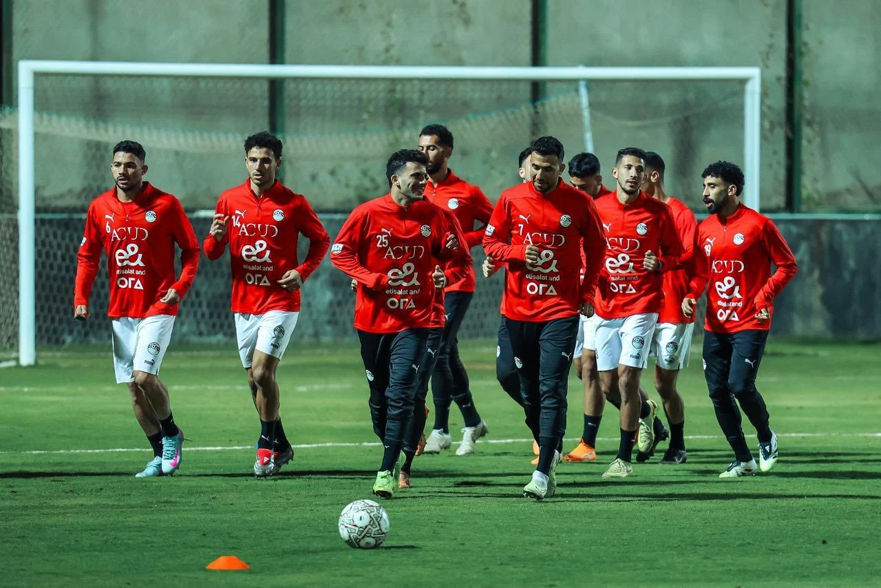 الفراعنة