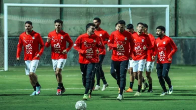 الفراعنة