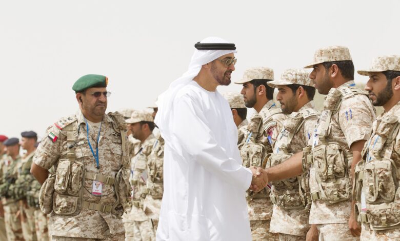 الإمارات