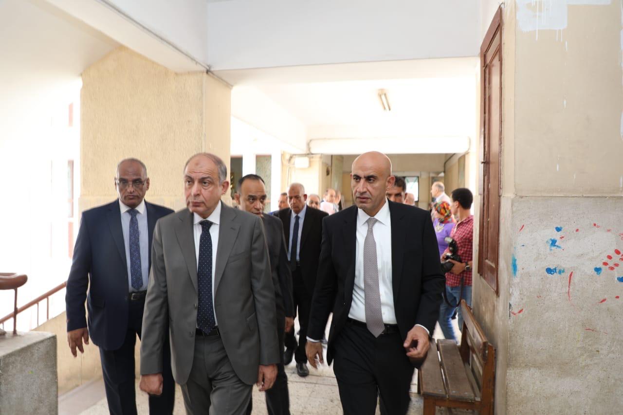 النيل الدولية