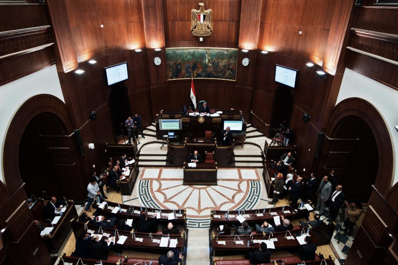 الشيوخ