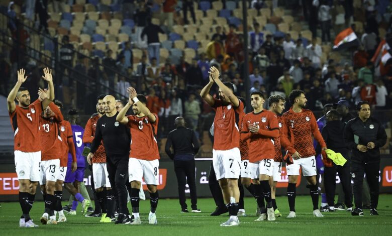 منتخب