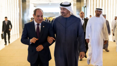 الحاويات