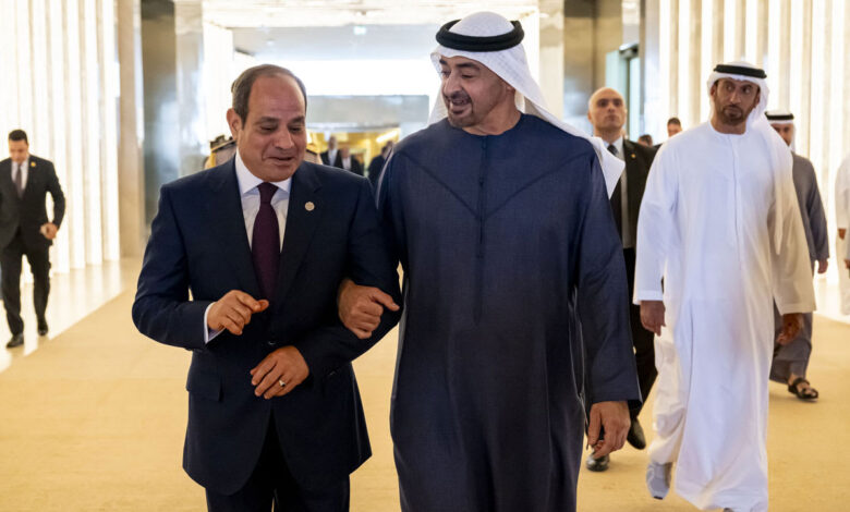 الحاويات