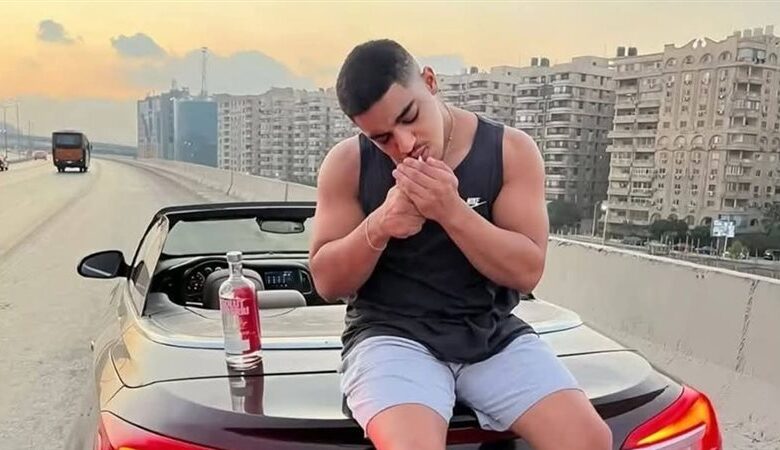 حبس