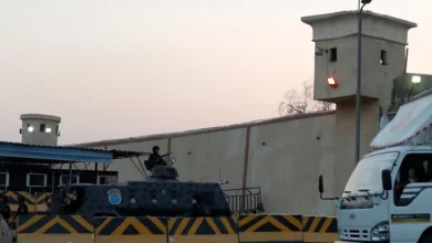 الوفيات