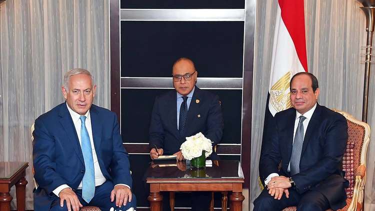 السيسي
