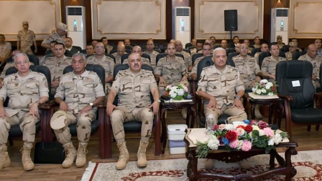 الكبار