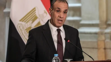 النيل