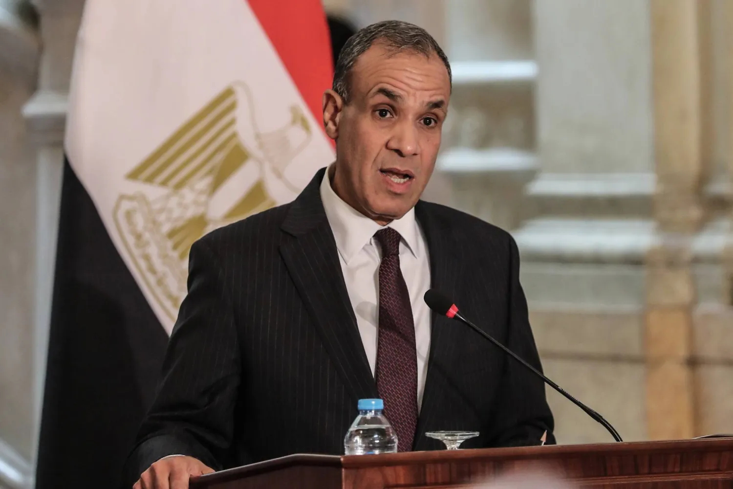 النيل