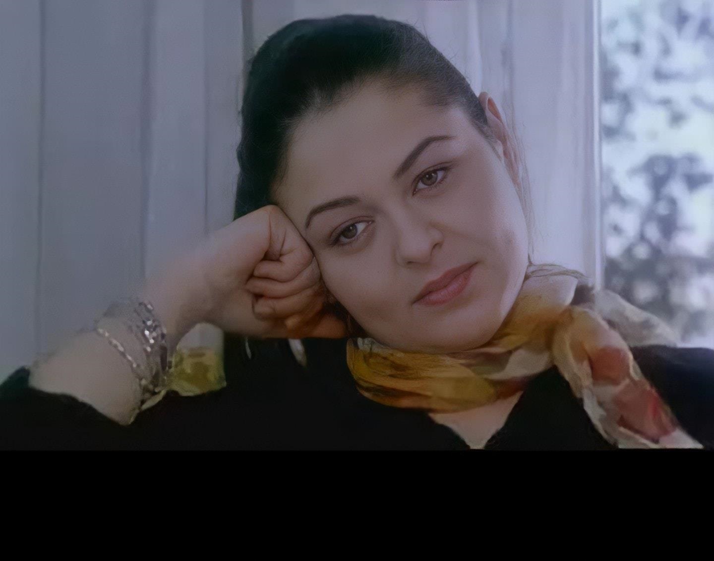 بطلة فيلم