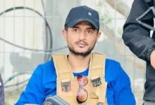 ياسر أبو شباب