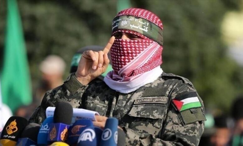 أبو عبيدة