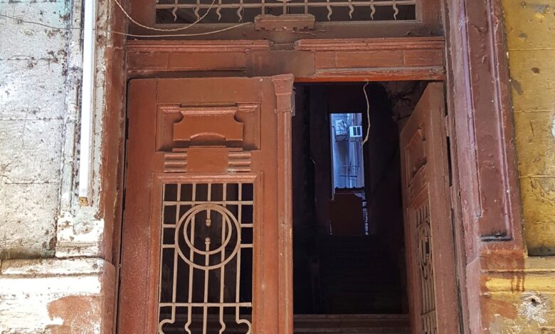 الإسكان