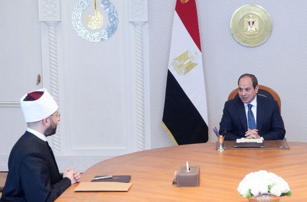 استغاثات الأئمة تتصاعد بعد استبعادهم من استبعادهم من التعيين بوزارة الأوقاف بسبب الوزن والإعفاء الطبي