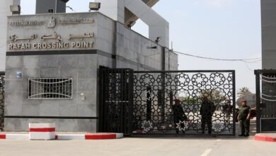 حكومة الاحتلال