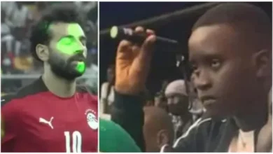 الجوية السنغالية