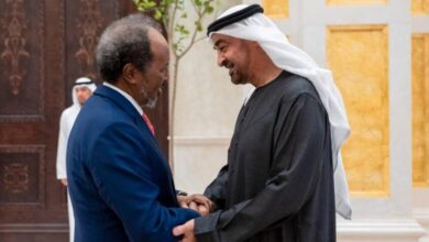 الصومال