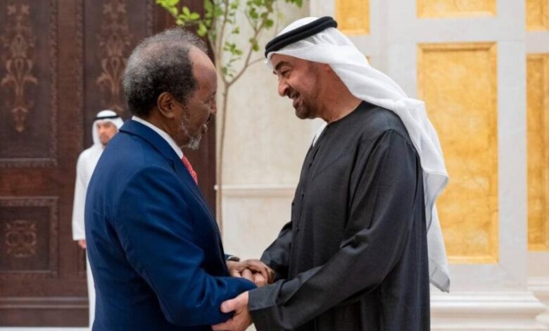 الصومال