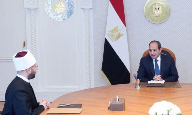 استغاثات الأئمة تتصاعد بعد استبعادهم من استبعادهم من التعيين بوزارة الأوقاف بسبب الوزن والإعفاء الطبي