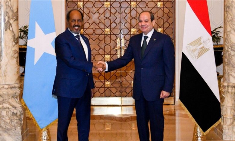 الصومال