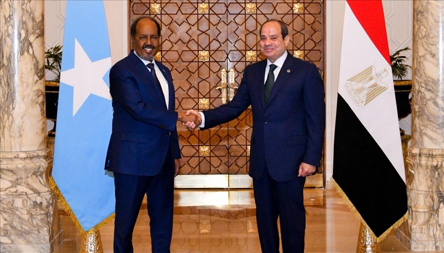 الصومال