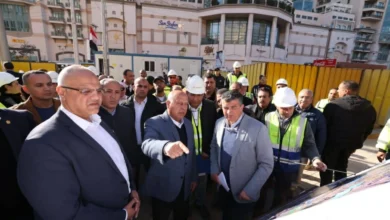 ترام الرمل