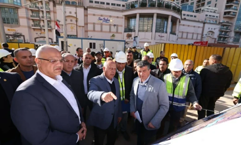 ترام الرمل