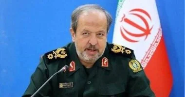 بإيران